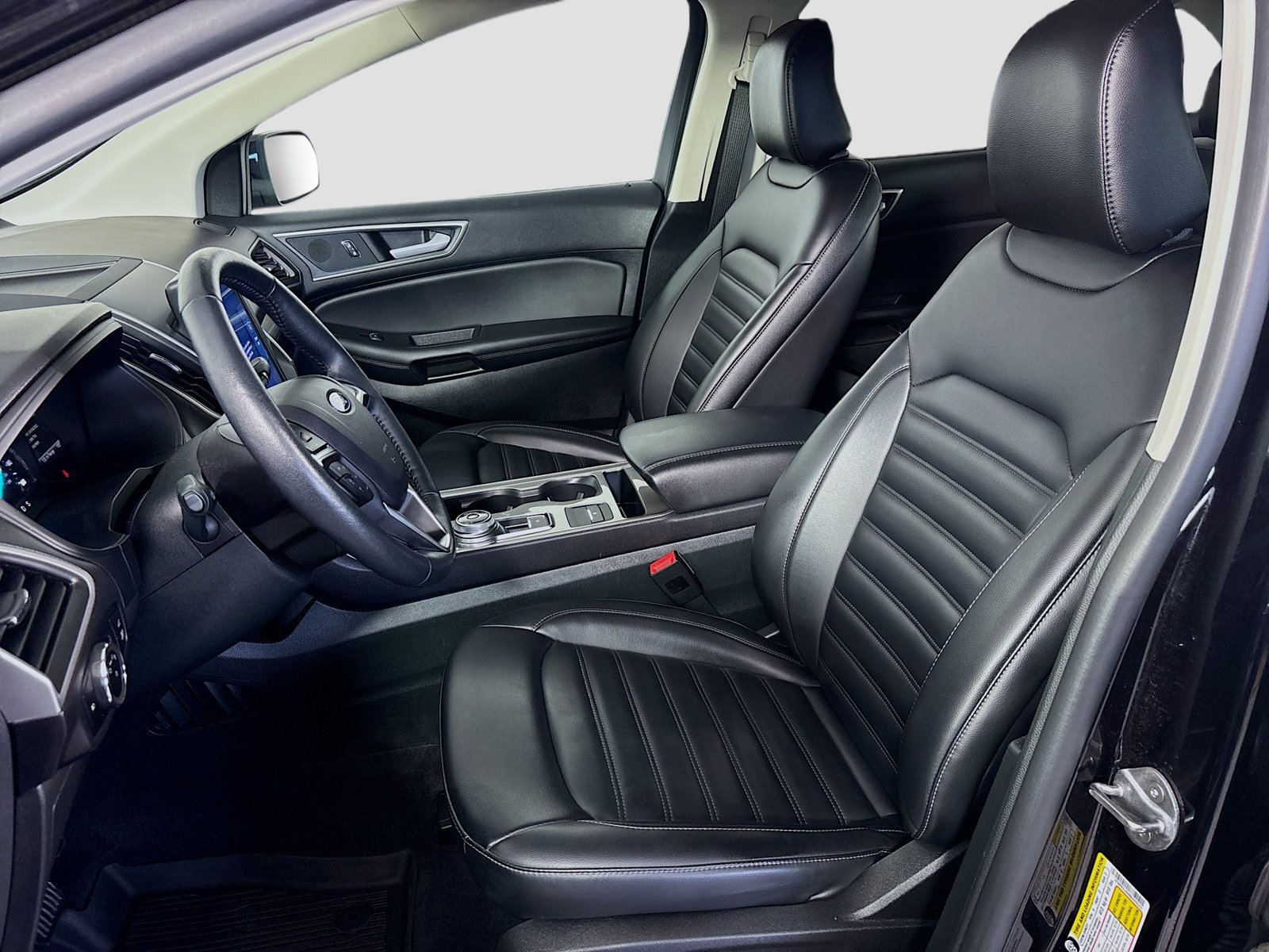 Certified 2024 Ford Edge SEL w/ Convenience Package AWD/4WD image 20