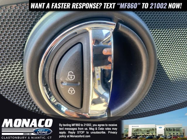 Used 2019 MINI Cooper Clubman S image 18