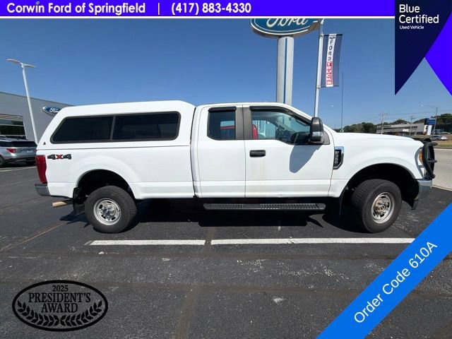 Certified 2017 Ford F350 XL AWD/4WD image 5