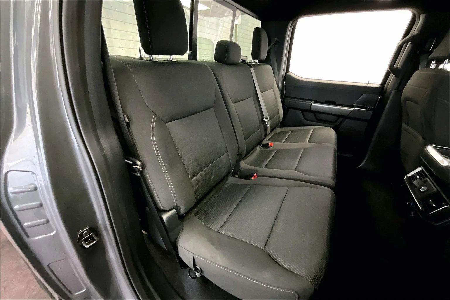 Certified 2023 Ford F150 XLT w/ Equipment Group 302A High image 26