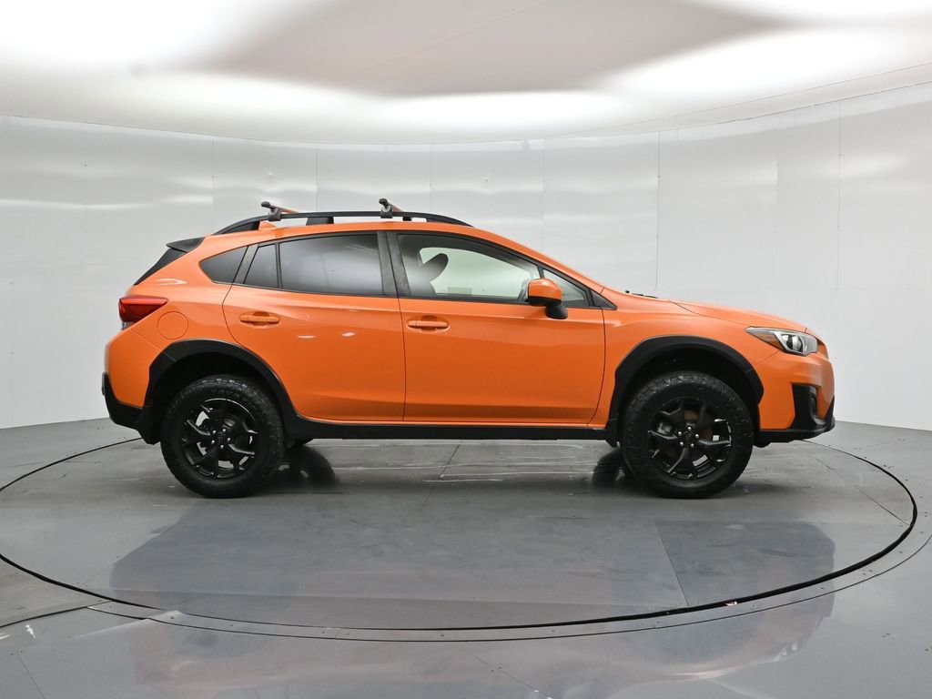 Used 2019 Subaru Crosstrek 2.0i Premium w/ Eyesight System AWD/4WD image 18