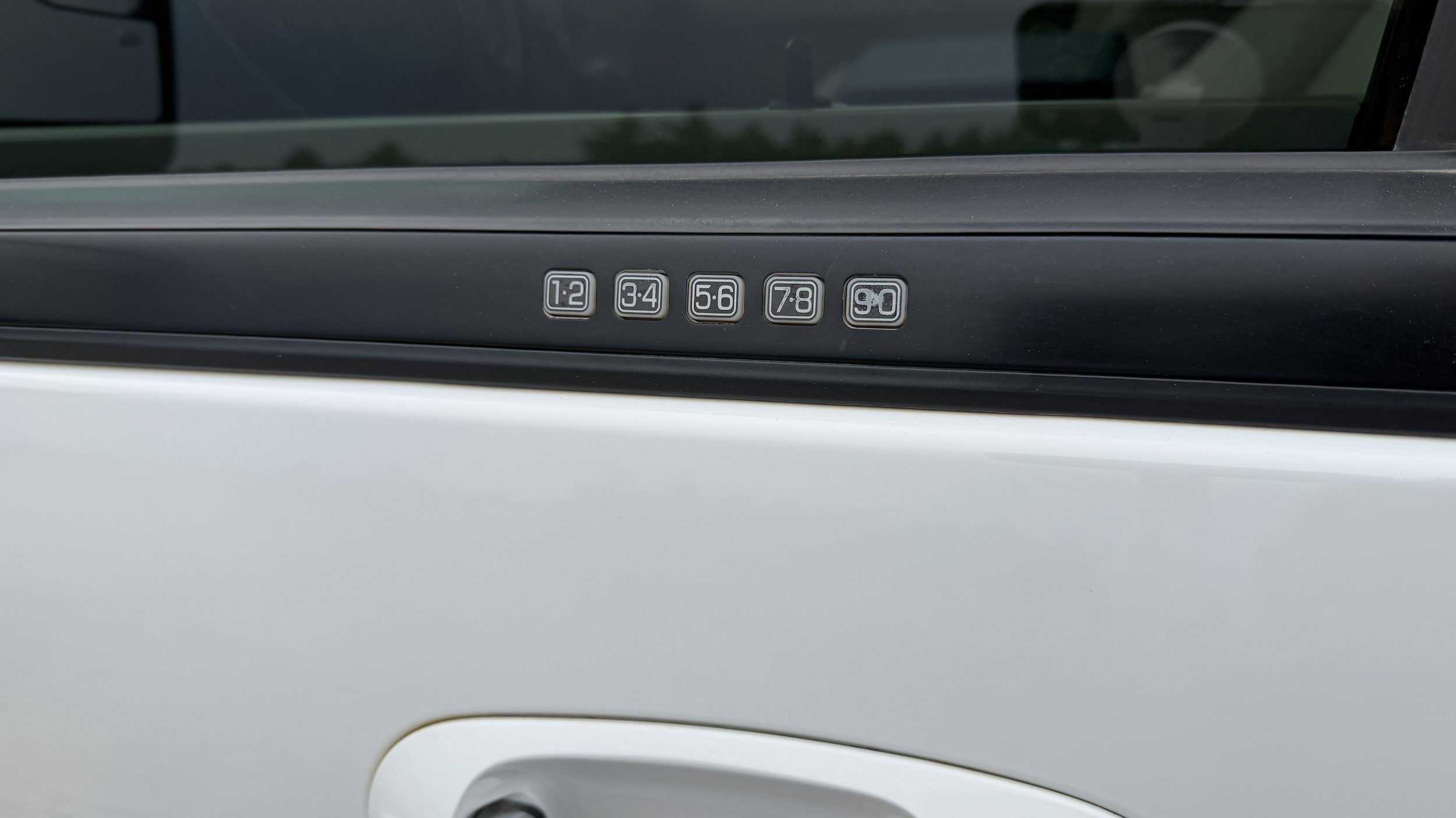 Certified 2017 Ford Expedition XLT AWD/4WD image 17