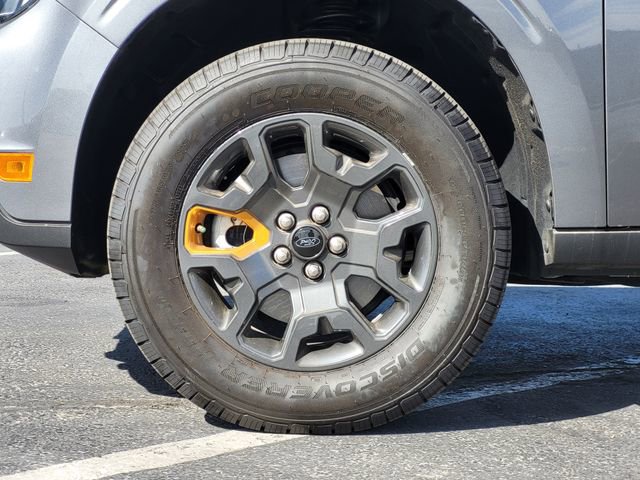 Certified 2024 Ford Maverick Tremor w/ Tremor Off-Road Package AWD/4WD image 11