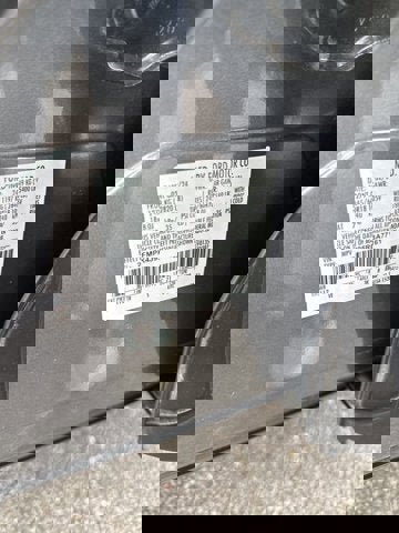 Certified 2024 Ford Edge SEL image 14