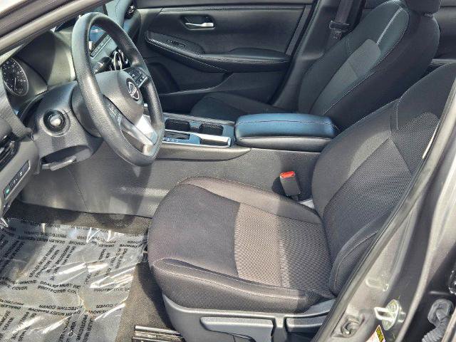 Used 2024 Nissan Sentra SV FWD image 20