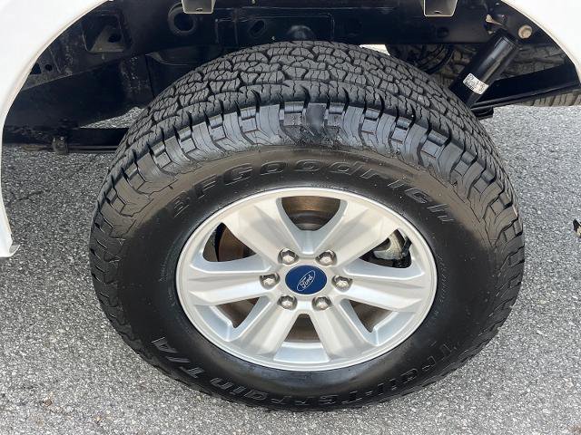 Certified 2020 Ford F150 XL w/ Equipment Group 101A Mid AWD/4WD image 21