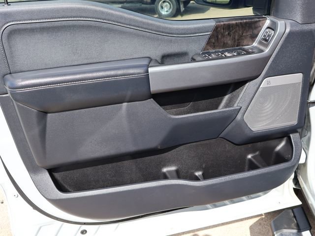 Certified 2025 Ford F350 Lariat AWD/4WD image 21