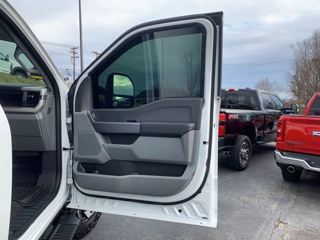 Certified 2024 Ford F250 XL w/ STX Appearance Package image 16