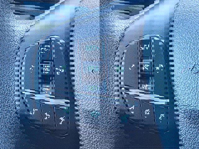 Certified 2023 Ford Maverick XL image 32