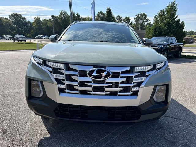 Used 2023 Hyundai Santa Cruz SEL Premium AWD/4WD image 24