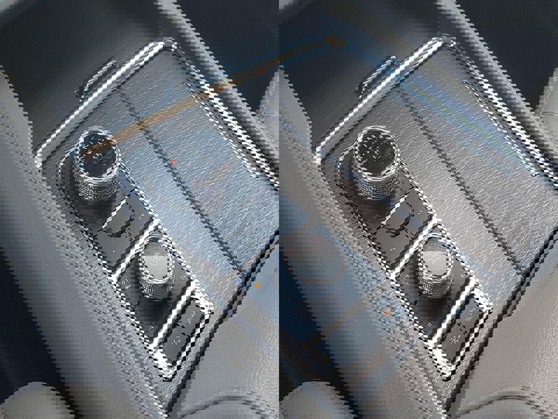 Certified 2024 Ford Expedition Limited image 21