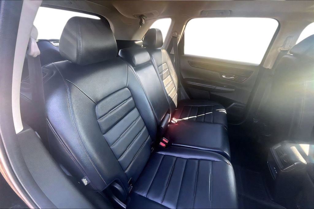 Used 2024 Honda CR-V EX-L image 25