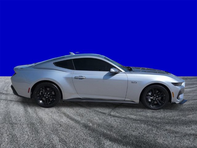Certified 2026 Ford Mustang GT RWD image 3