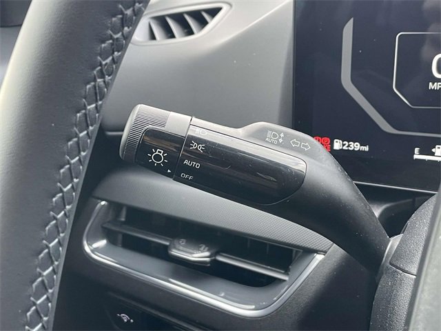 Used 2025 Kia K4 EX image 25