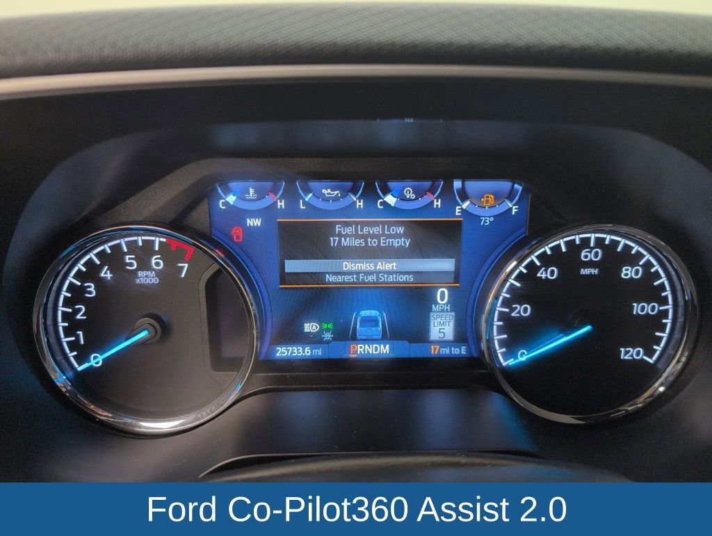 Certified 2023 Ford F150 XLT w/ Equipment Group 302A High image 21