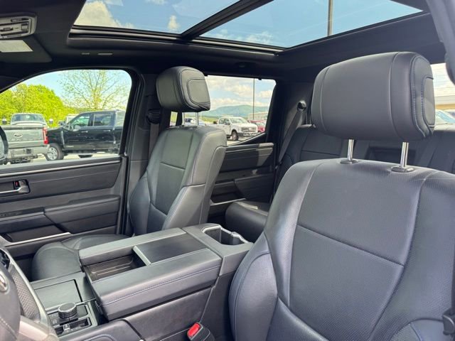 Used 2023 Toyota Tundra Platinum AWD/4WD image 26