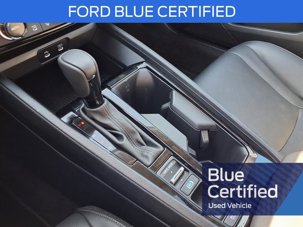 Used 2024 Honda Accord EX-L image 22