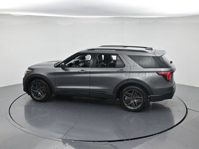 Certified 2025 Ford Explorer ST w/ Sun And Sound Package AWD/4WD image 48