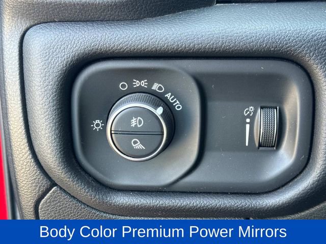 Used 2020 RAM 1500 Big Horn RWD image 29