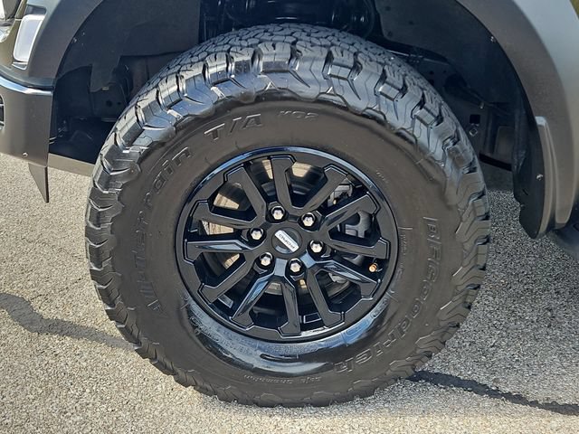 Certified 2024 Ford F150 Raptor AWD/4WD image 9