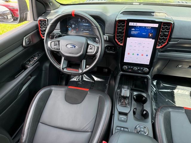 Certified 2024 Ford Ranger Raptor image 16