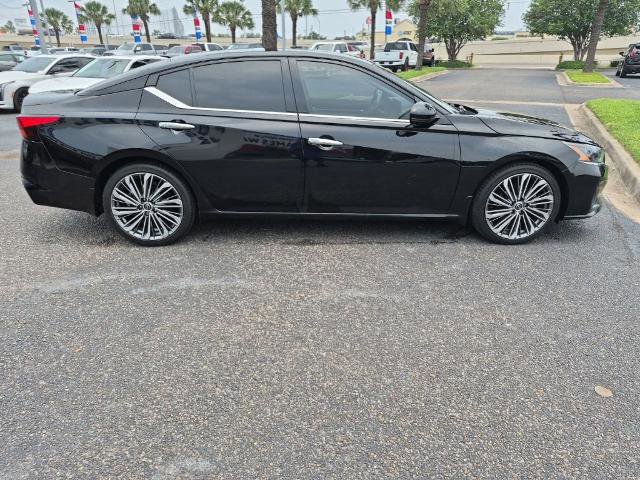 Used 2023 Nissan Altima 2.5 SL FWD image 6
