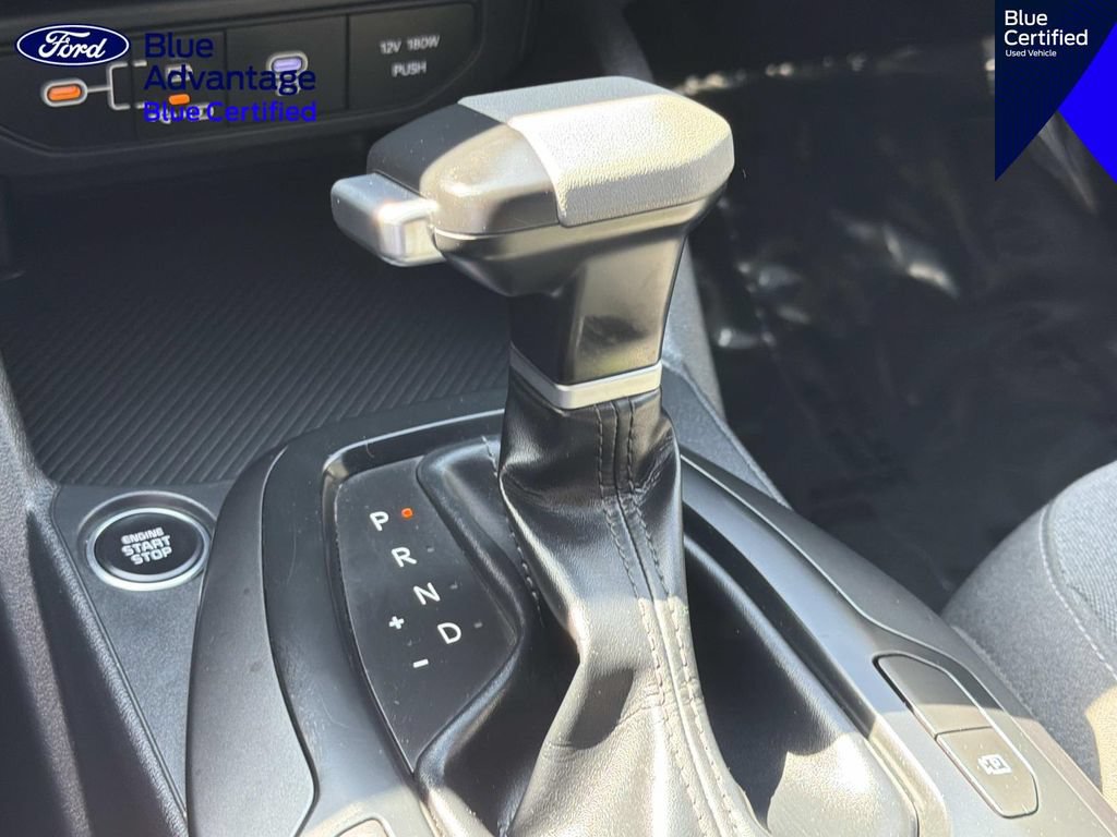 Used 2025 Kia K4 FWD image 28
