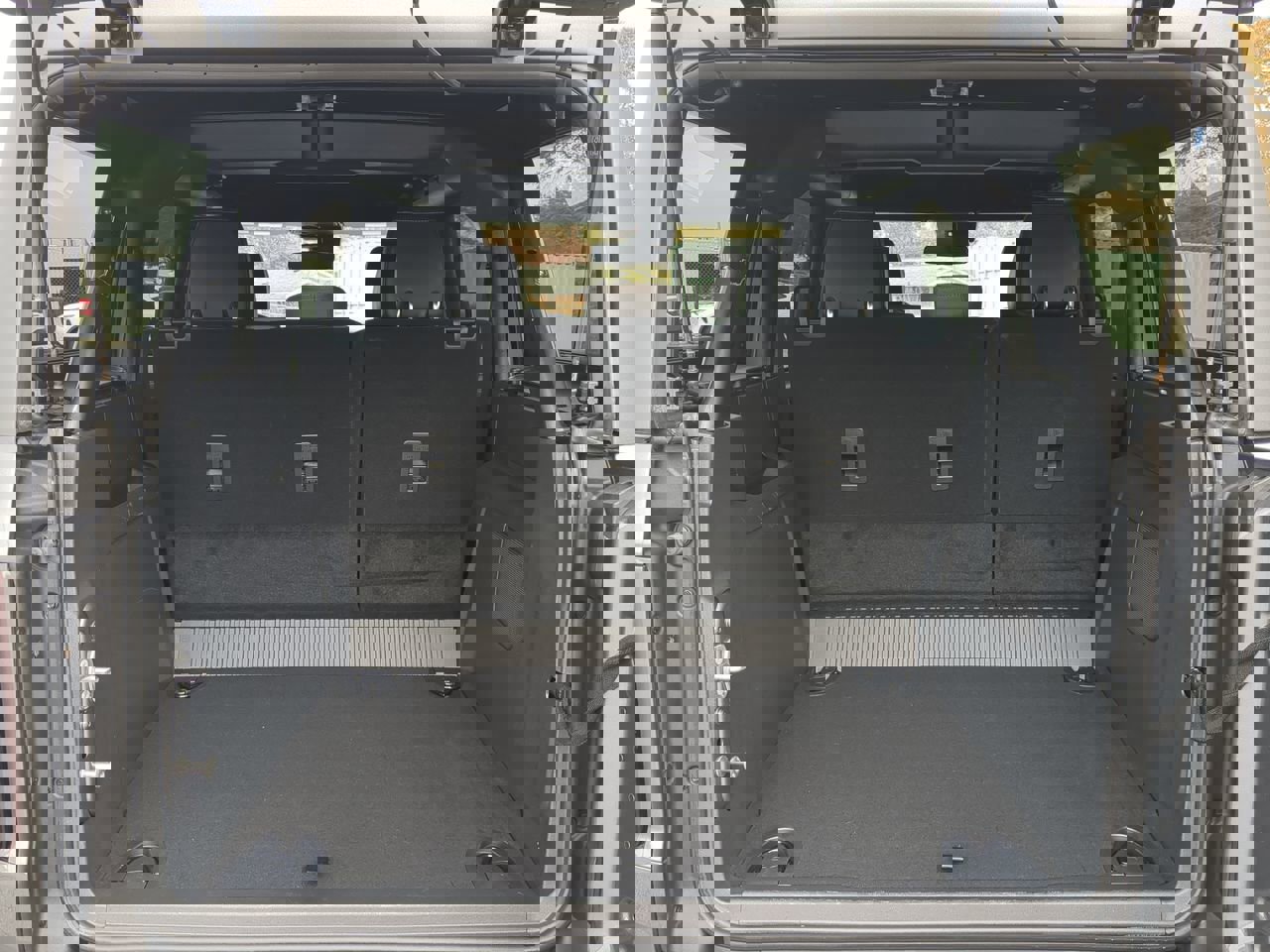 Certified 2024 Ford Bronco Outer Banks image 11