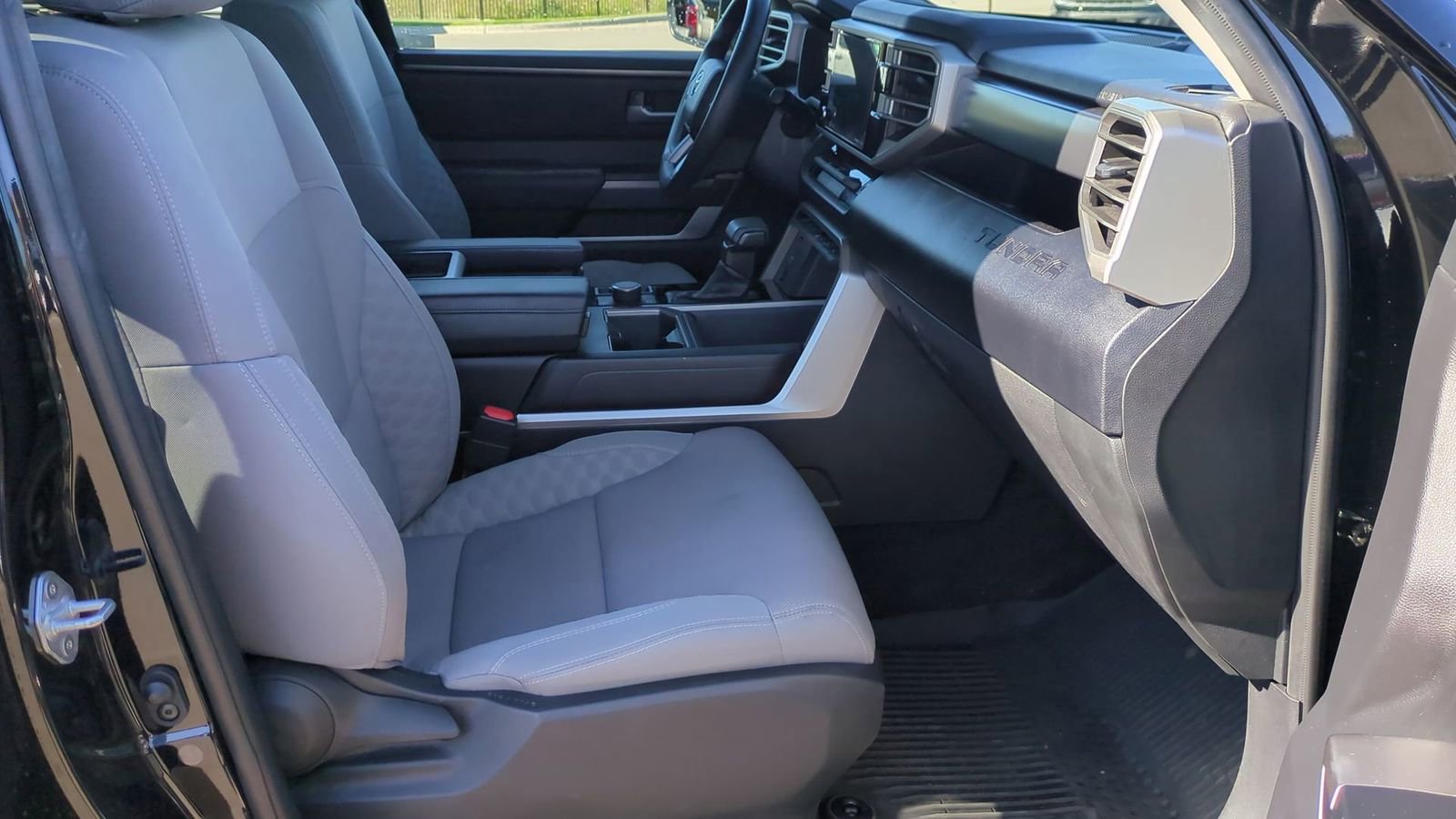 Used 2023 Toyota Tundra SR5 image 21