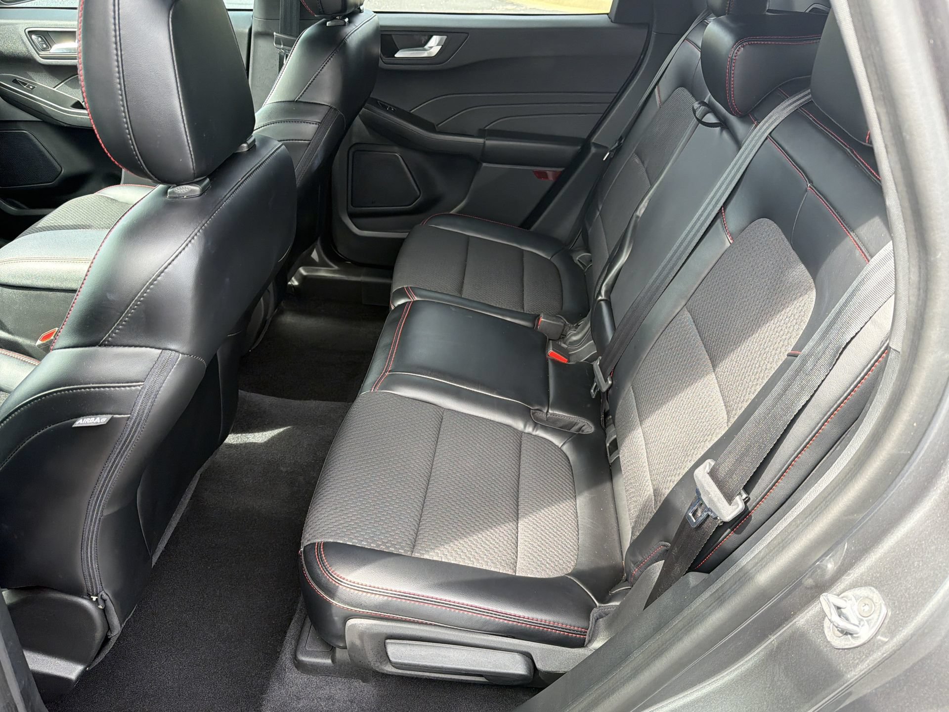Certified 2023 Ford Escape ST-Line w/ Tech Pack #1 FWD image 28