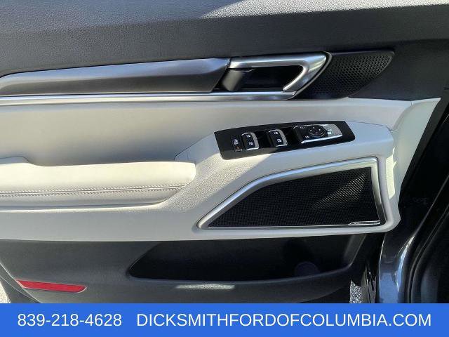 Used 2023 Kia Telluride S image 16