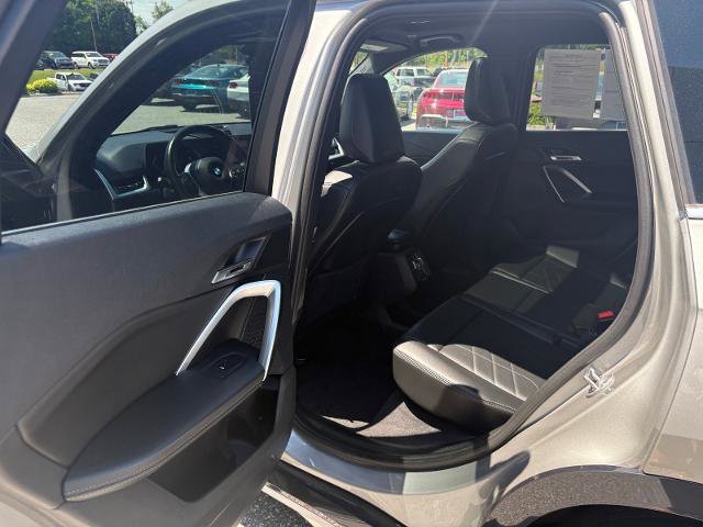 Used 2024 BMW X1 xDrive28i AWD/4WD image 31