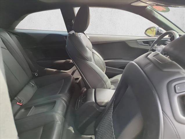 Used 2018 Audi A5 2.0T Premium Plus w/ Premium Plus image 21