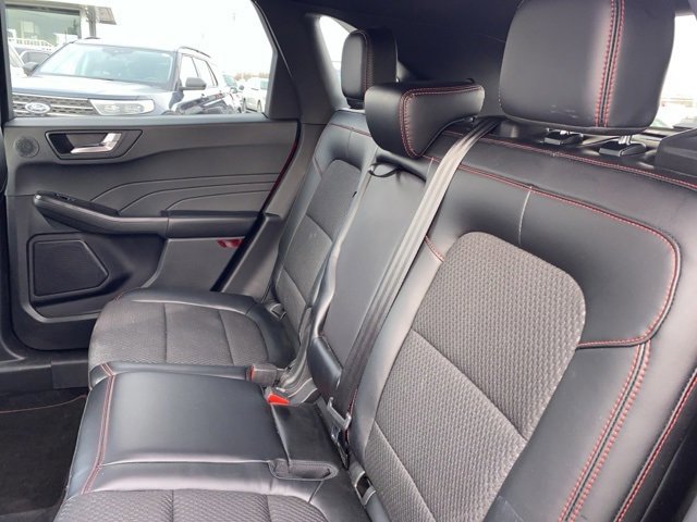 Certified 2023 Ford Escape ST-Line Select w/ Tech Pack #2 image 23