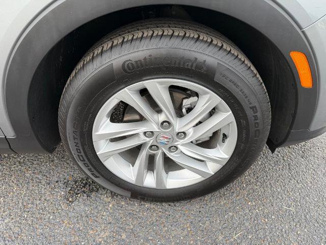 Used 2025 Buick Envista Preferred w/ Convenience I Package FWD image 25