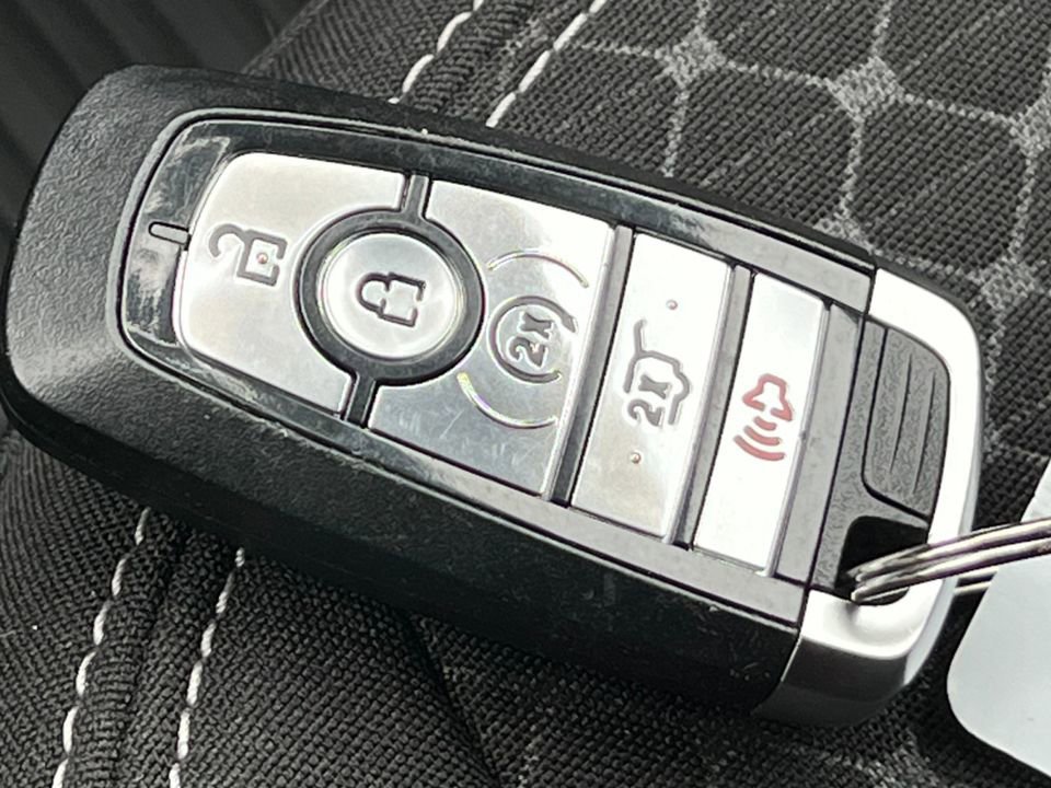 Certified 2024 Ford Escape Active w/ Tech Pack #2 image 33