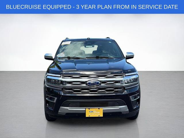 Certified 2024 Ford Expedition Max Platinum AWD/4WD image 2