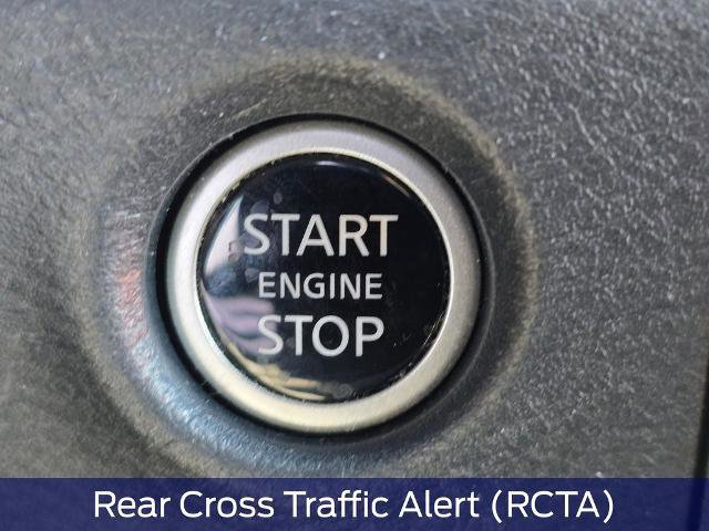 Used 2023 Nissan Frontier PRO-4X w/ Pro Convenience Package image 24