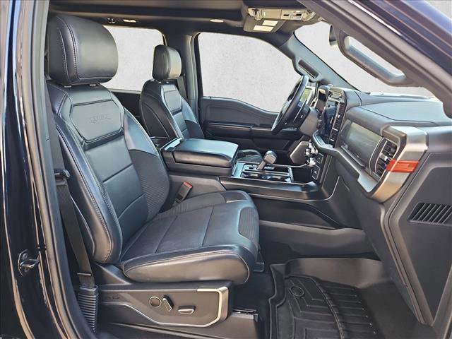 Certified 2023 Ford F150 Raptor AWD/4WD image 21