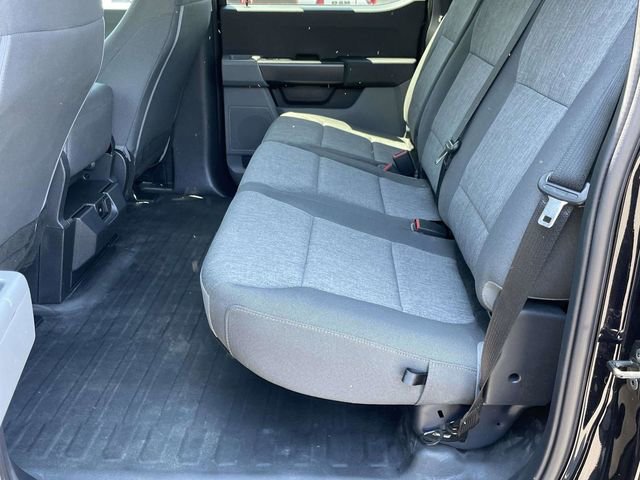Certified 2024 Ford F150 XL w/ Equipment Group 103A High AWD/4WD image 5