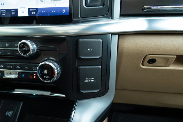 Certified 2021 Ford F150 Lariat image 23