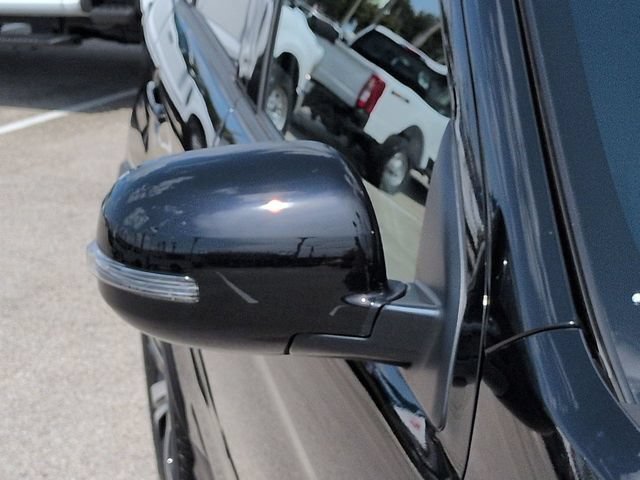 Used 2026 Mitsubishi Outlander Sport SEL AWD/4WD image 12