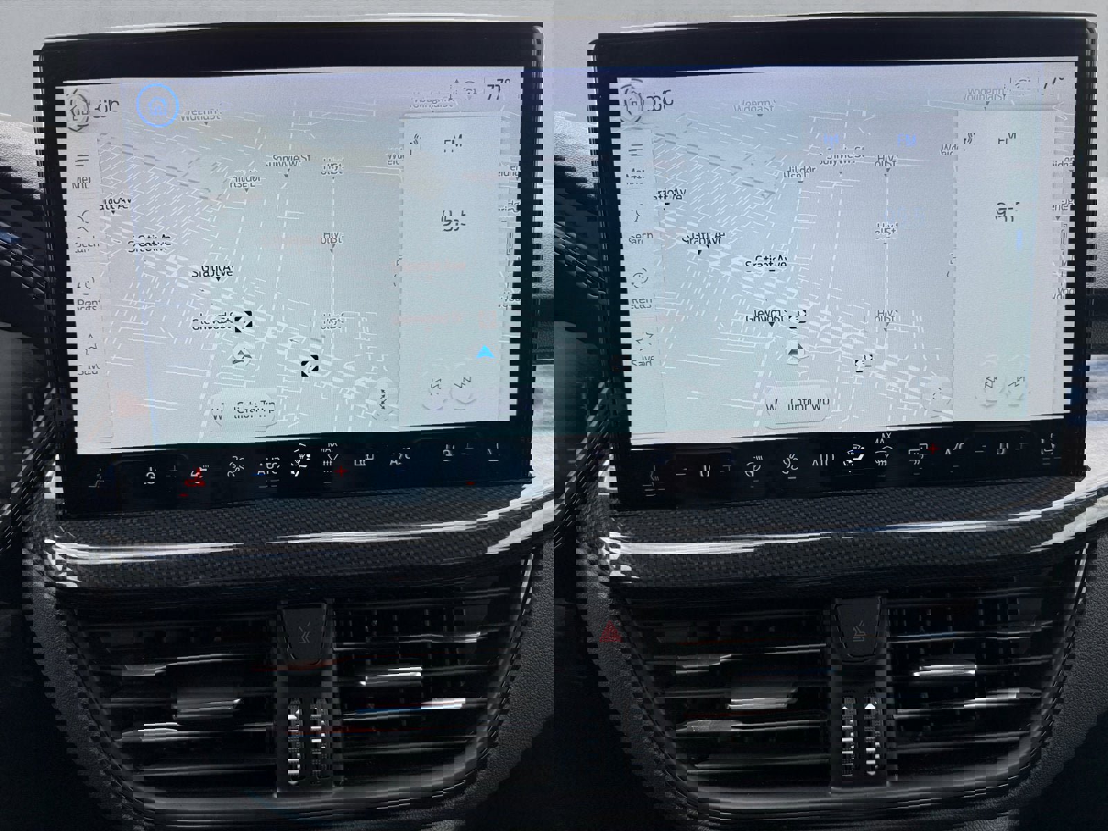 Certified 2023 Ford Escape ST-Line w/ Tech Pack #1 image 18