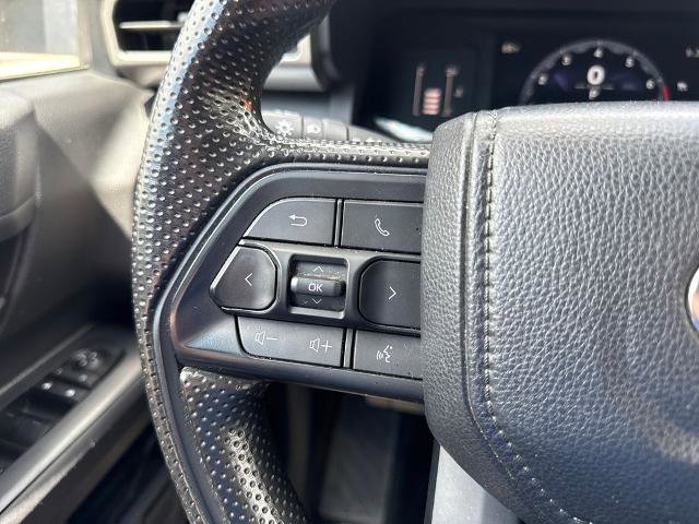 Used 2024 Toyota Tacoma SR5 RWD image 11