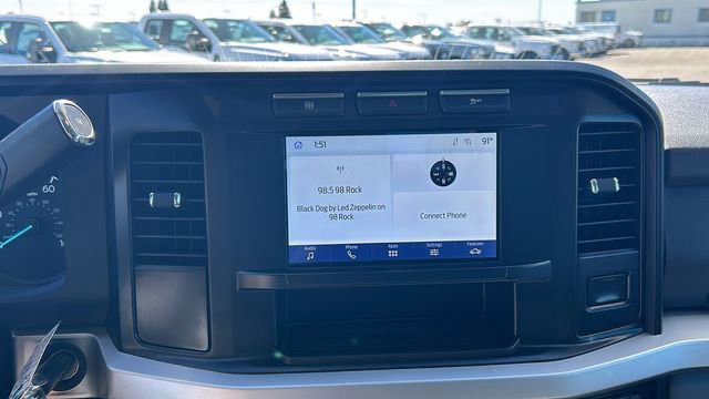 Certified 2024 Ford F250 XLT image 20