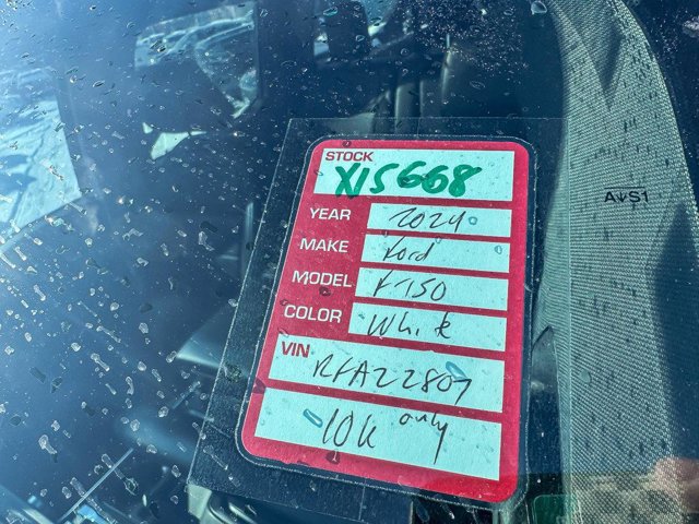 Certified 2024 Ford F150 Raptor image 34