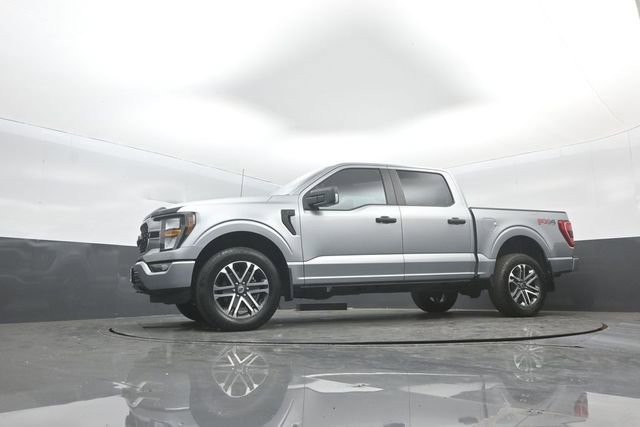 Certified 2023 Ford F150 XL w/ STX Appearance Package image 36