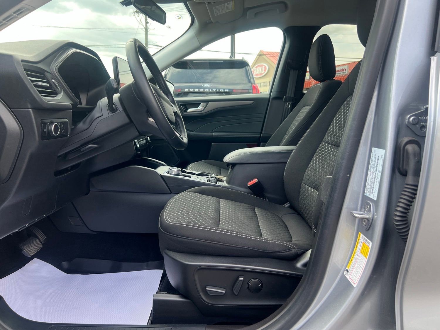 Certified 2023 Ford Escape Active w/ Tech Pack #2 FWD image 27