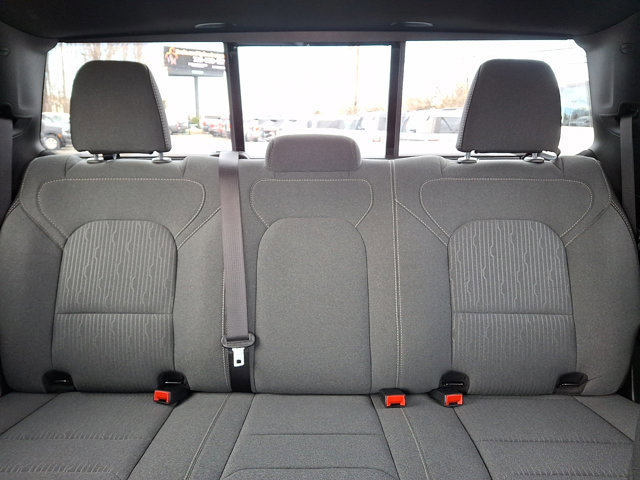 Used 2023 RAM 1500 Tradesman image 18