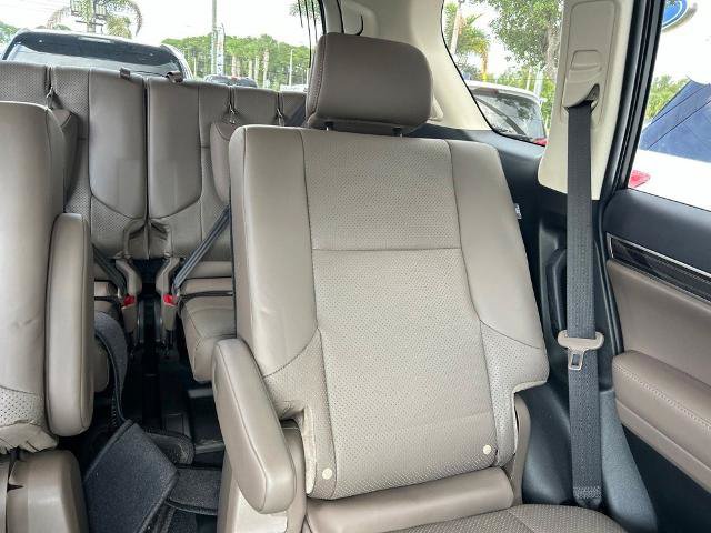 Used 2023 Lexus GX 460 Luxury w/ Sport Design Package AWD/4WD image 14